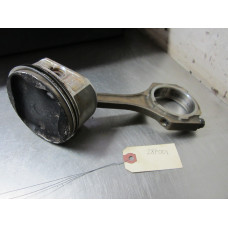 28P001 Piston and Connecting Rod Standard From 2014 Toyota 4Runner  4.0